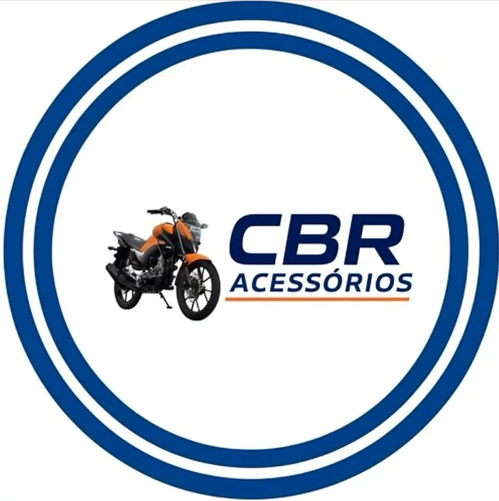 CBR ACESSÓRIOS